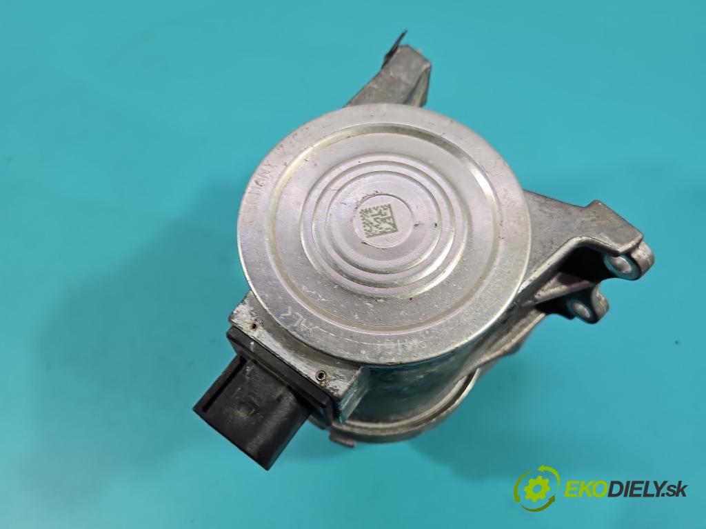 Volvo S90 II 2016- 2.0 T 320KM automatic 235 kW 1969 cm3 4- čerpadlo oběh: vody 31368715