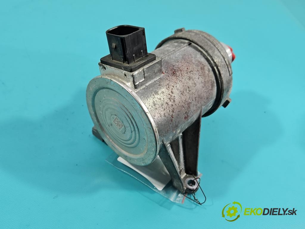 Volvo S90 II 2016- 2.0 T 320KM automatic 235 kW 1969 cm3 4- čerpadlo oběh: vody 31368715