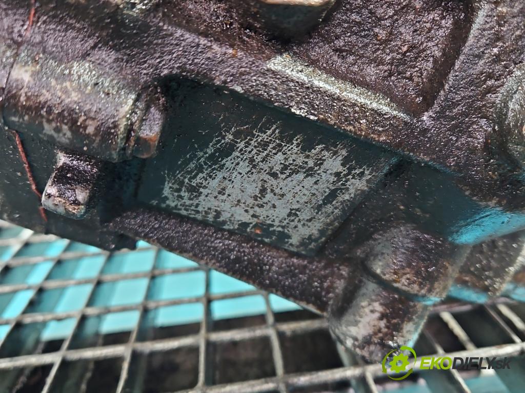 Mitsubishi Grandis 2.0 DID 136 HP manual 100 kW 1968 cm3 5- prevodovka stupeň,rýchlosť manual