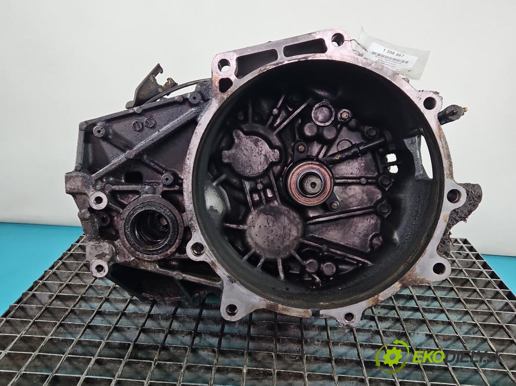 Mitsubishi Grandis 2.0 DID 136 HP manual 100 kW 1968 cm3 5- prevodovka stupeň,rýchlosť manual