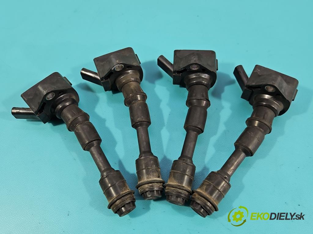 Volvo S90 II 2016- 2.0 T 320KM automatic 235 kW 1969 cm3 4- cívka zapalovací 31312514 (Zážehová cívka)