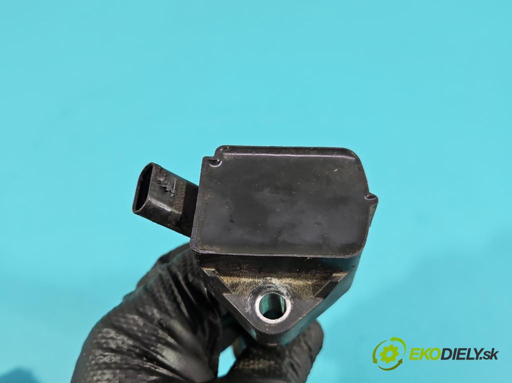 Volvo S90 II 2016- 2.0 T 320KM automatic 235 kW 1969 cm3 4- cívka zapalovací 31312514 (Zážehová cívka)