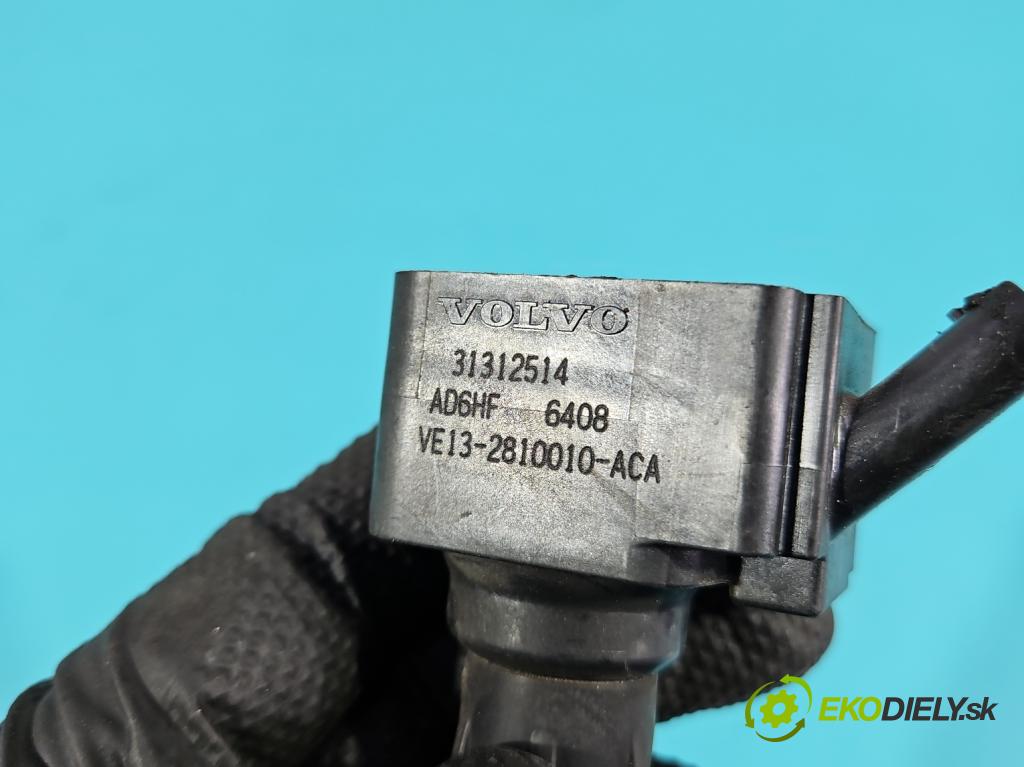 Volvo S90 II 2016- 2.0 T 320KM automatic 235 kW 1969 cm3 4- cívka zapalovací 31312514 (Zážehová cívka)