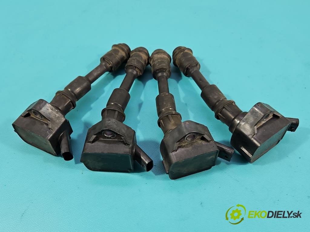 Volvo S90 II 2016- 2.0 T 320KM automatic 235 kW 1969 cm3 4- cívka zapalovací 31312514 (Zážehová cívka)