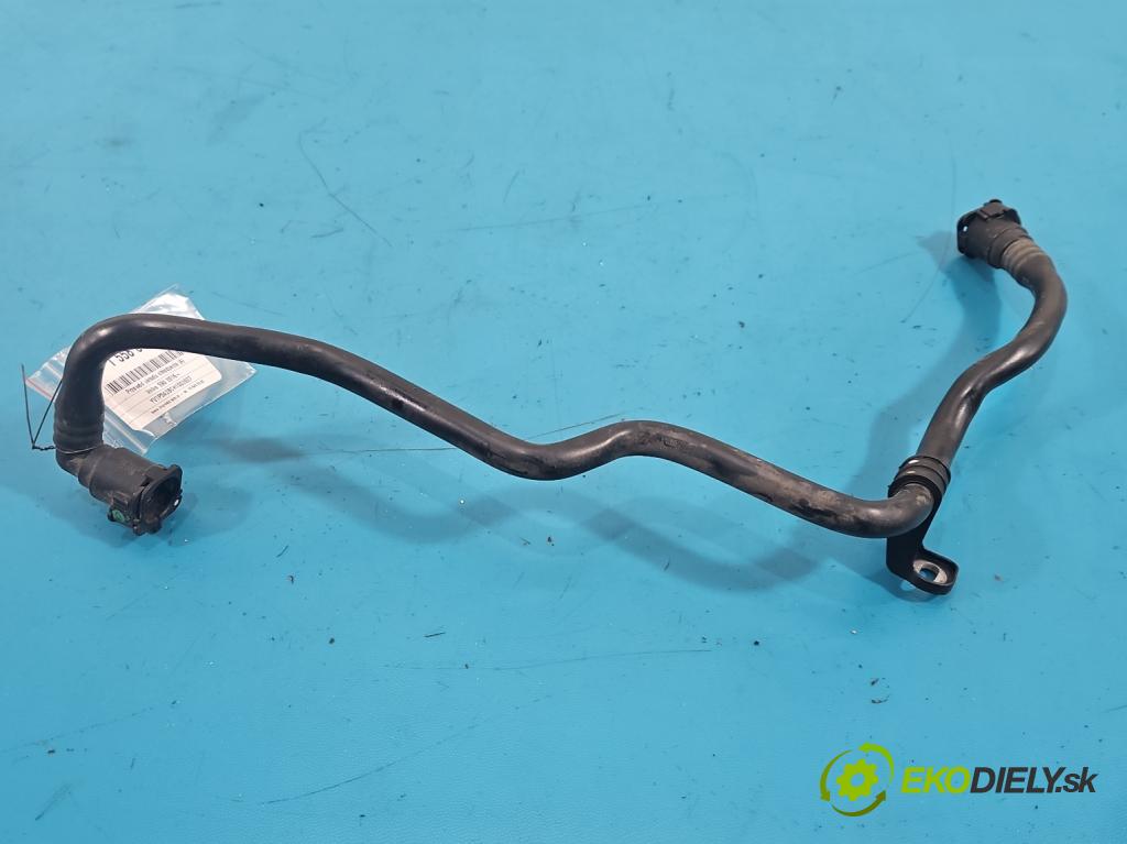 Volvo S90 II 2016- 2.0 T 320KM automatic 235 kW 1969 cm3 4- rúrka systému chladenia 31368673