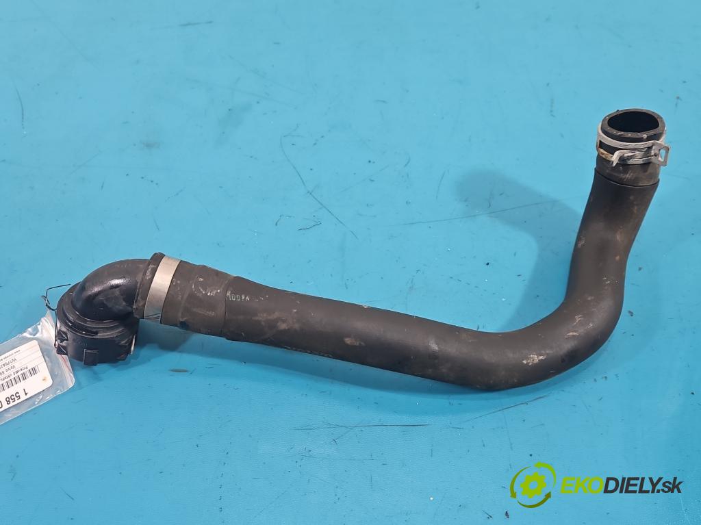 Volvo S90 II 2016- 2.0 T 320KM automatic 235 kW 1969 cm3 4- rúrka systému chladenia 31439753