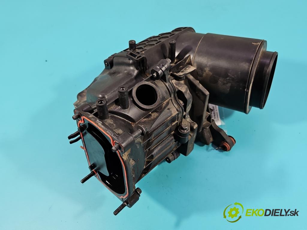 Volvo S90 II 2016- 2.0 T 320KM automatic 235 kW 1969 cm3 4- rezonátor 31474314