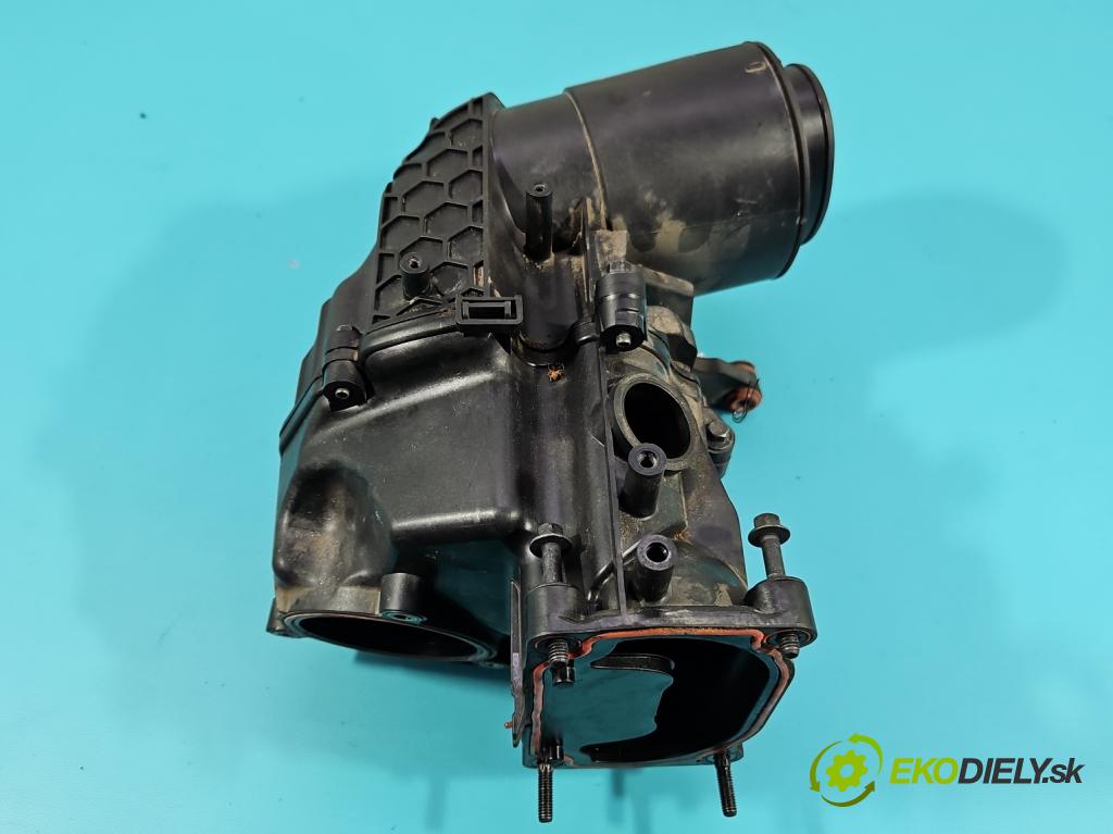 Volvo S90 II 2016- 2.0 T 320KM automatic 235 kW 1969 cm3 4- rezonátor 31474314