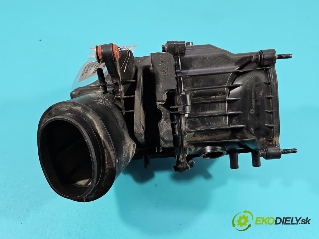 Volvo S90 II 2016- 2.0 T 320KM automatic 235 kW 1969 cm3 4- rezonátor 31474314