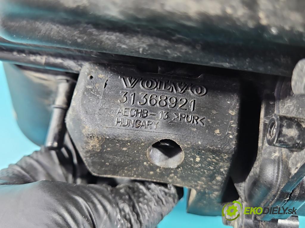 Volvo S90 II 2016- 2.0 T 320KM automatic 235 kW 1969 cm3 4- rezonátor 31474314