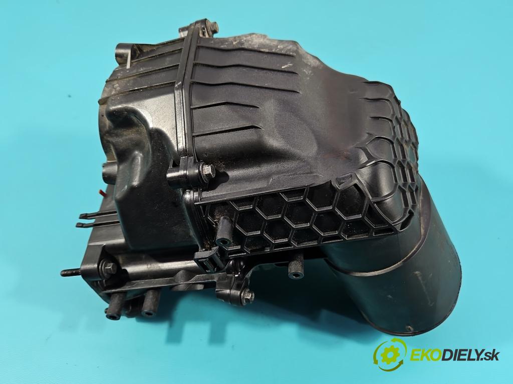 Volvo S90 II 2016- 2.0 T 320KM automatic 235 kW 1969 cm3 4- rezonátor 31474314