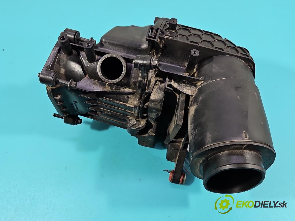 Volvo S90 II 2016- 2.0 T 320KM automatic 235 kW 1969 cm3 4- rezonátor 31474314