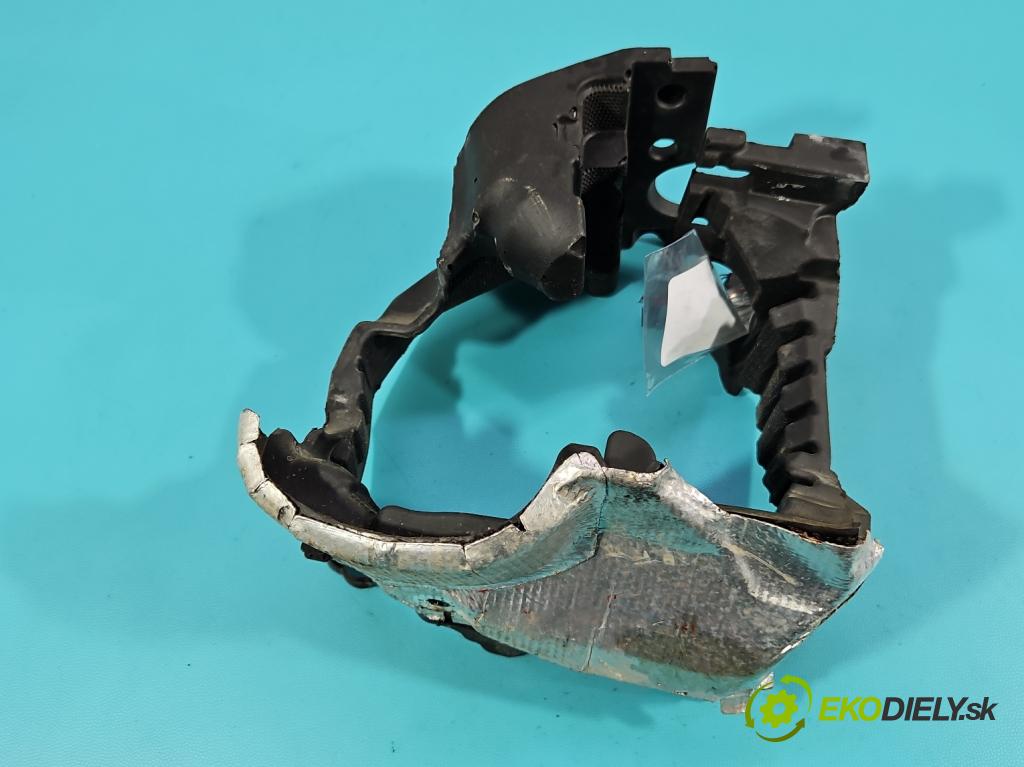 Volvo S90 II 2016- 2.0 T 320KM automatic 235 kW 1969 cm3 4- Zvuková izolácia ostatné 31437527