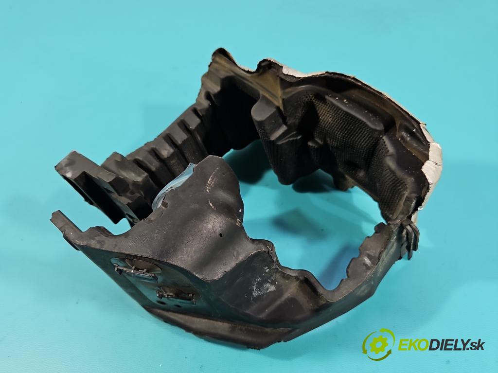 Volvo S90 II 2016- 2.0 T 320KM automatic 235 kW 1969 cm3 4- Zvuková izolácia ostatné 31437527