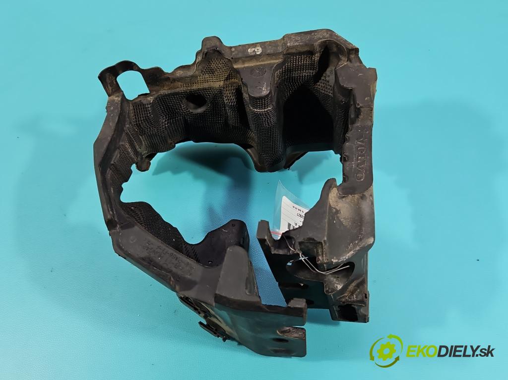 Volvo S90 II 2016- 2.0 T 320KM automatic 235 kW 1969 cm3 4- Zvuková izolácia ostatné 31437527