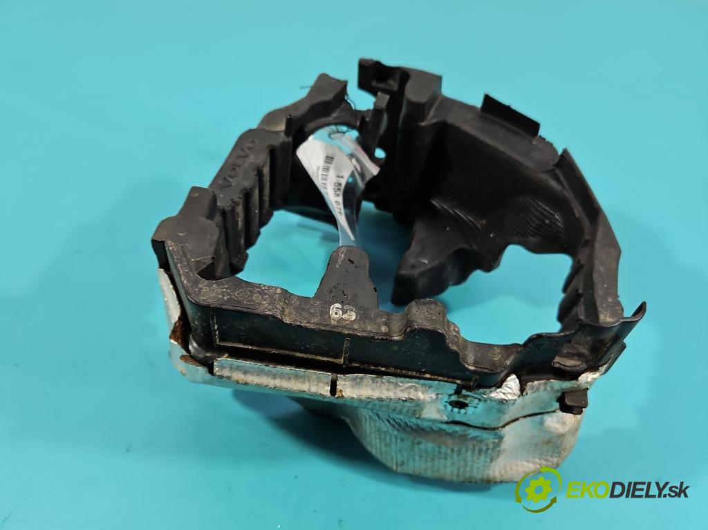 Volvo S90 II 2016- 2.0 T 320KM automatic 235 kW 1969 cm3 4- Zvuková izolácia ostatné 31437527