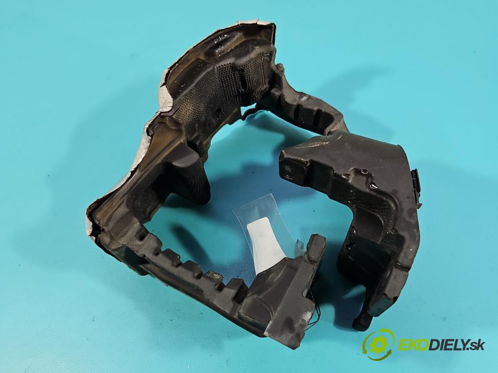 Volvo S90 II 2016- 2.0 T 320KM automatic 235 kW 1969 cm3 4- Zvuková izolácia ostatné 31437527