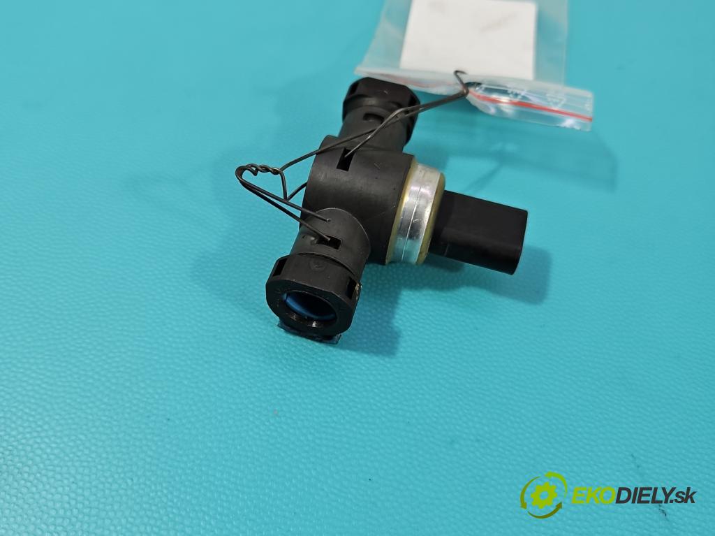 Volvo S90 II 2016- 2.0 T 320KM automatic 235 kW 1969 cm3 4- snímač tlak: palivo 31432653 (Snímač)