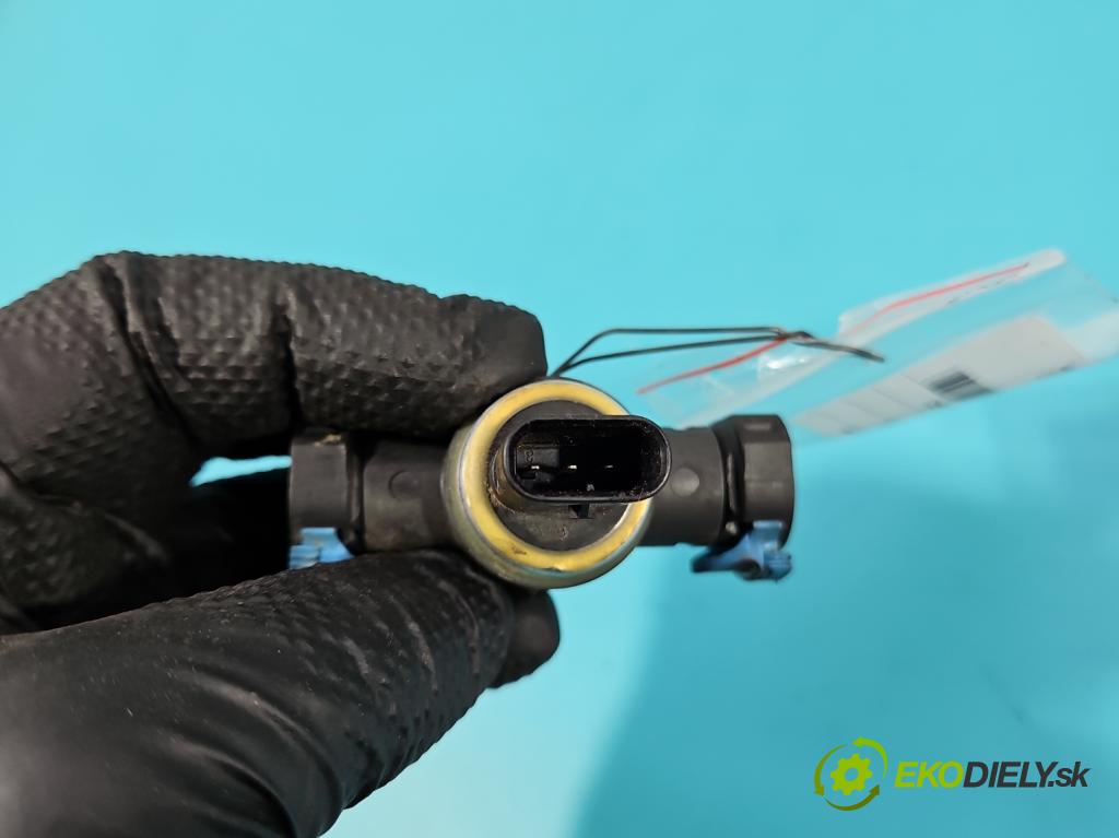 Volvo S90 II 2016- 2.0 T 320KM automatic 235 kW 1969 cm3 4- snímač tlak: palivo 31432653 (Snímač)