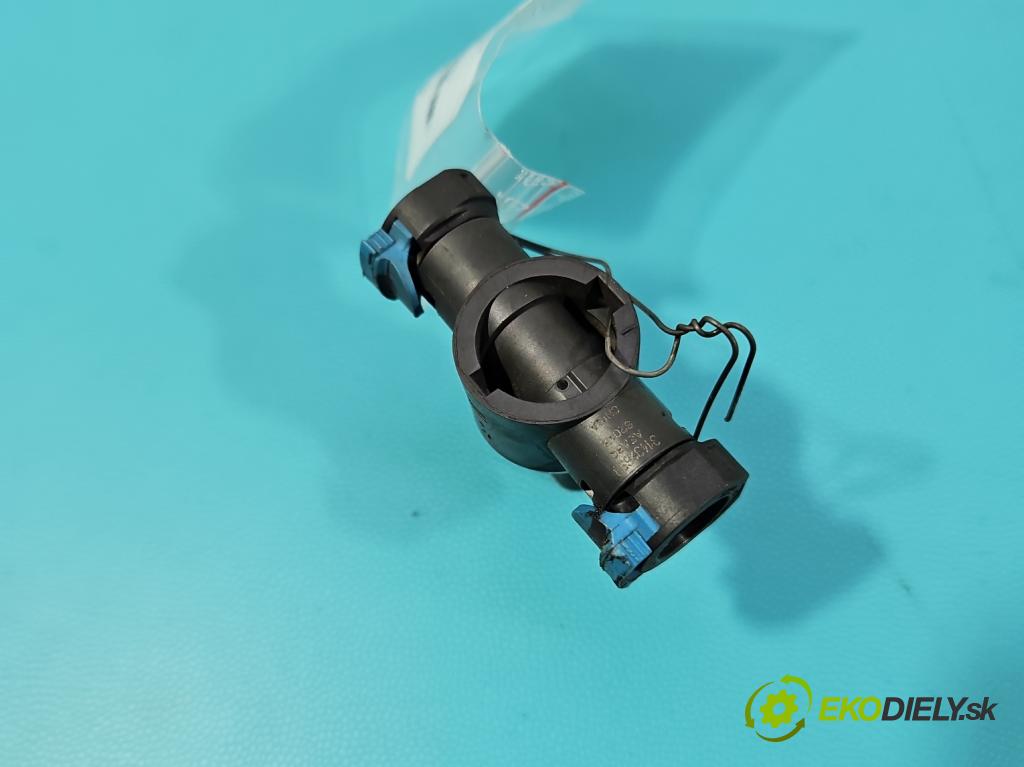 Volvo S90 II 2016- 2.0 T 320KM automatic 235 kW 1969 cm3 4- snímač tlak: palivo 31432653 (Snímač)