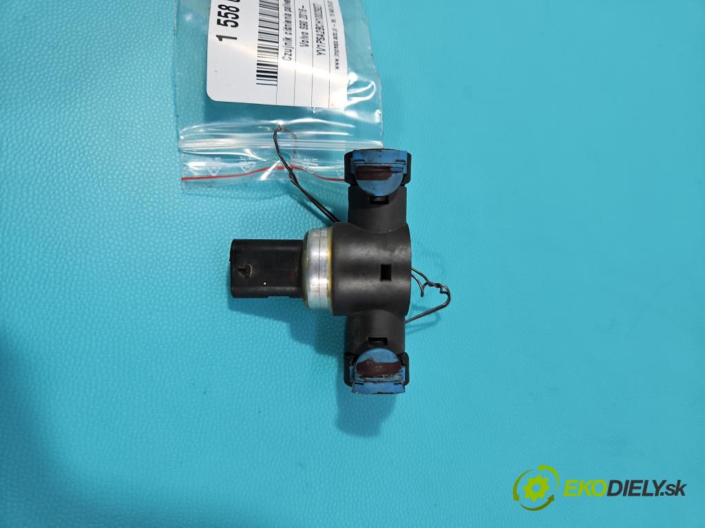 Volvo S90 II 2016- 2.0 T 320KM automatic 235 kW 1969 cm3 4- snímač tlak: palivo 31432653 (Snímač)