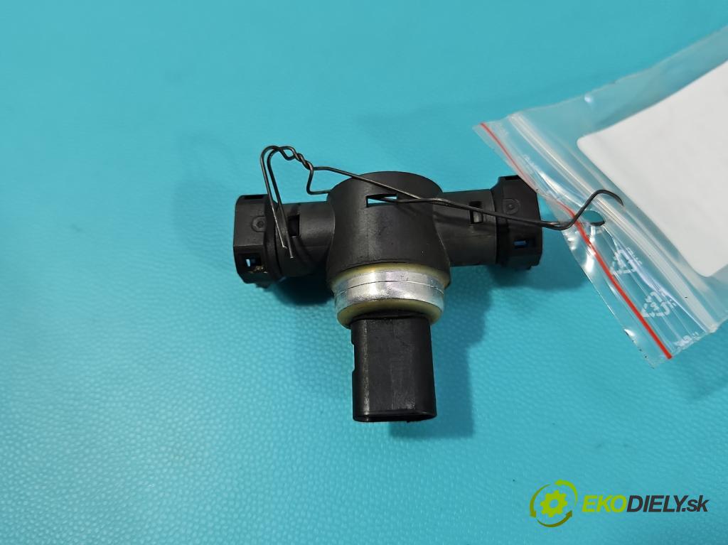 Volvo S90 II 2016- 2.0 T 320KM automatic 235 kW 1969 cm3 4- snímač tlak: palivo 31432653 (Snímač)