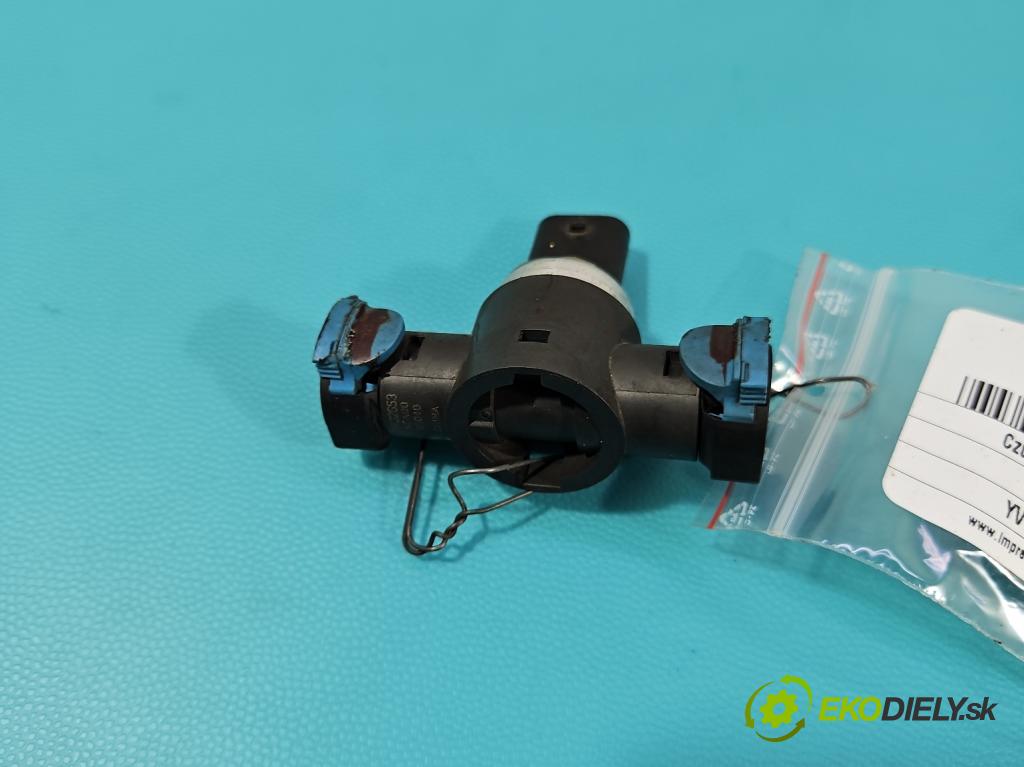 Volvo S90 II 2016- 2.0 T 320KM automatic 235 kW 1969 cm3 4- snímač tlak: palivo 31432653 (Snímač)