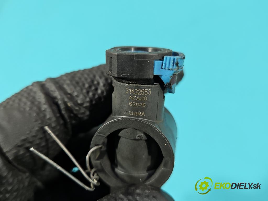 Volvo S90 II 2016- 2.0 T 320KM automatic 235 kW 1969 cm3 4- snímač tlak: palivo 31432653 (Snímač)