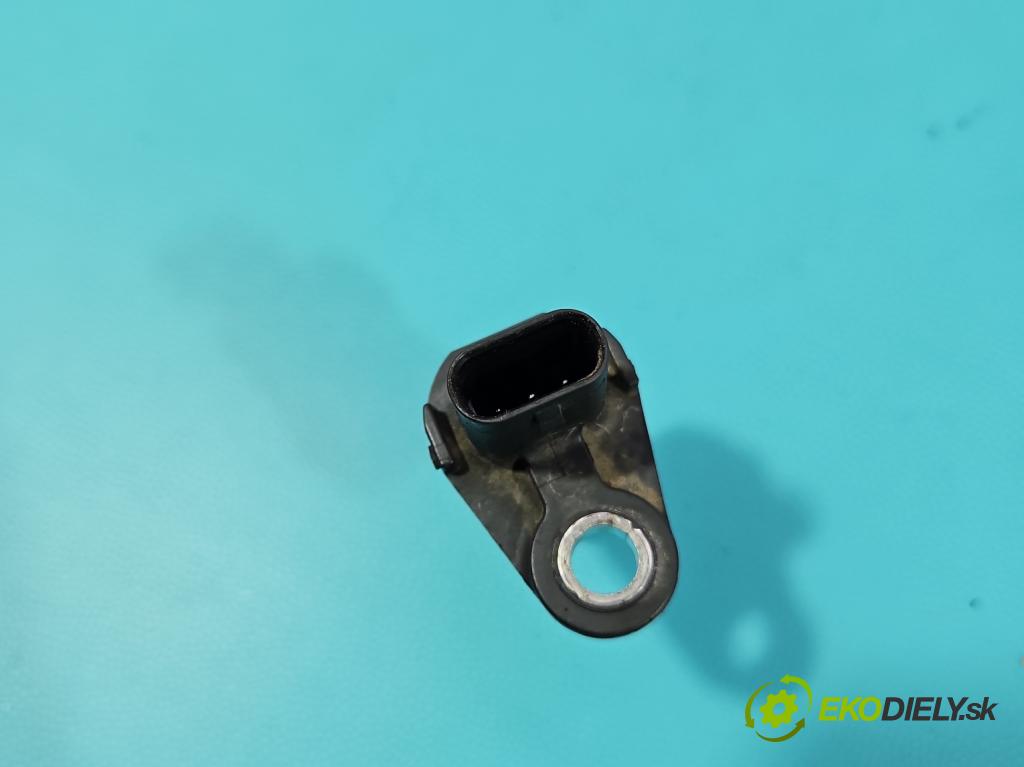 Volvo S90 II 2016- 2.0 T 320KM automatic 235 kW 1969 cm3 4- snímač pozícia: hriadele kľukovej 31342468 (Snímač polohy kľukového hriadeľa)