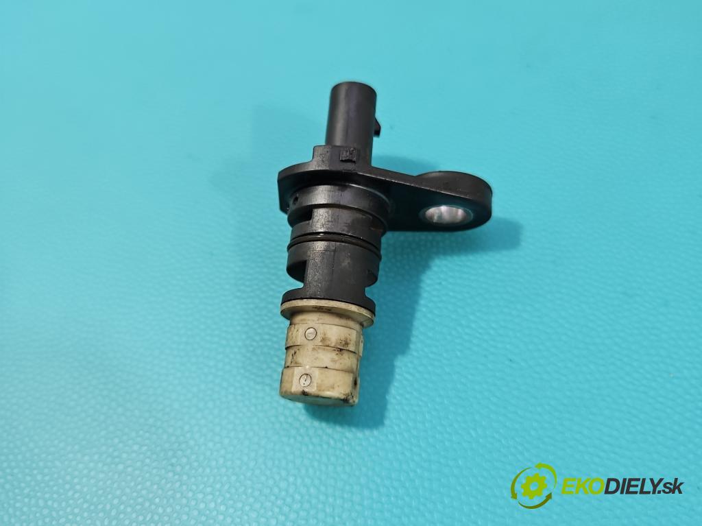 Volvo S90 II 2016- 2.0 T 320KM automatic 235 kW 1969 cm3 4- snímač pozícia: hriadele kľukovej 31342468 (Snímač polohy kľukového hriadeľa)