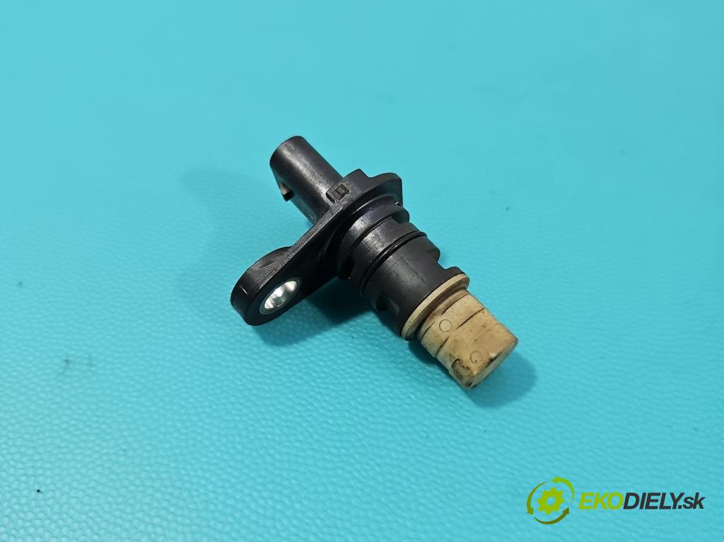 Volvo S90 II 2016- 2.0 T 320KM automatic 235 kW 1969 cm3 4- snímač pozice: hřídel klikový 31342468 (Snímač polohy klikového hřídele)