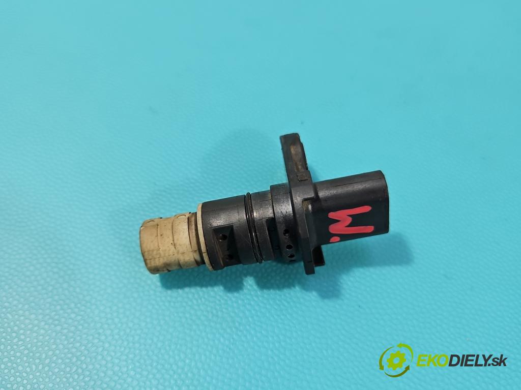 Volvo S90 II 2016- 2.0 T 320KM automatic 235 kW 1969 cm3 4- snímač pozícia: hriadele kľukovej 31342468 (Snímač polohy kľukového hriadeľa)