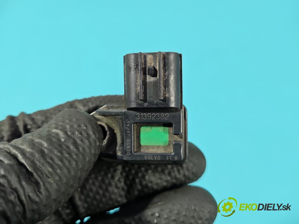 Volvo S90 II 2016- 2.0 T 320KM automatic 235 kW 1969 cm3 4- snímač tlak: vzduchu 31392382