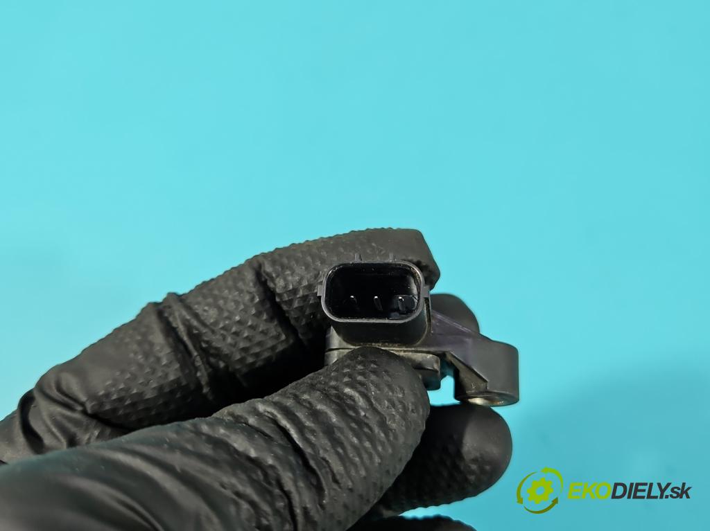 Volvo S90 II 2016- 2.0 T 320KM automatic 235 kW 1969 cm3 4- snímač tlak: vzduchu 31392382