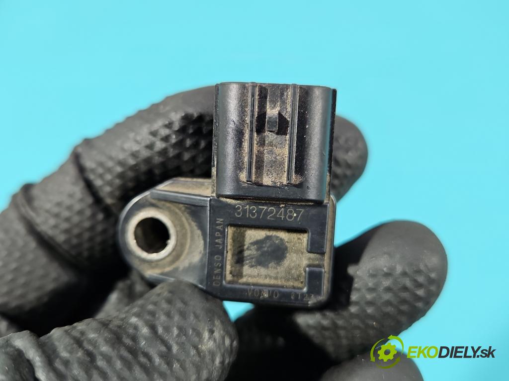 Volvo S90 II 2016- 2.0 T 320KM automatic 235 kW 1969 cm3 4- snímač tlaku vzduchu 31372487