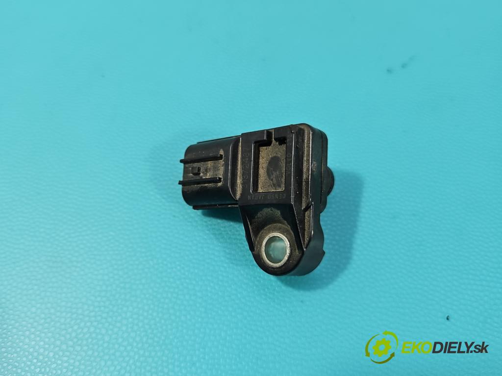 Volvo S90 II 2016- 2.0 T 320KM automatic 235 kW 1969 cm3 4- snímač tlaku vzduchu 31372487