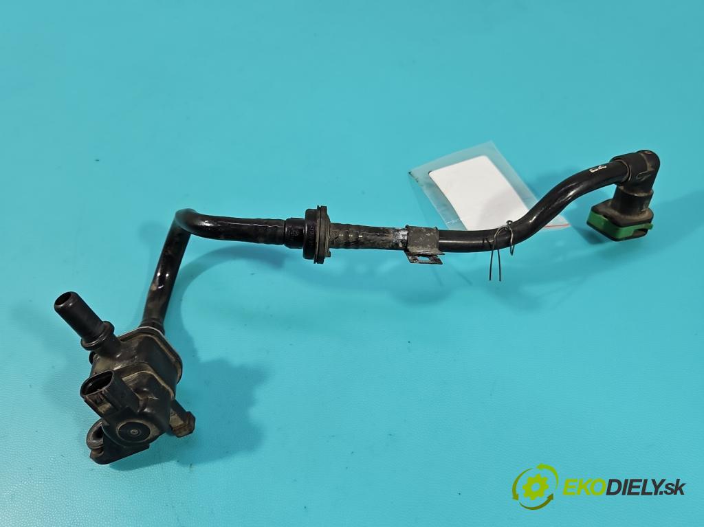 Volvo S90 II 2016- 2.0 T 320KM automatic 235 kW 1969 cm3 4- ventil podtlaku 31321694 (Ventil)