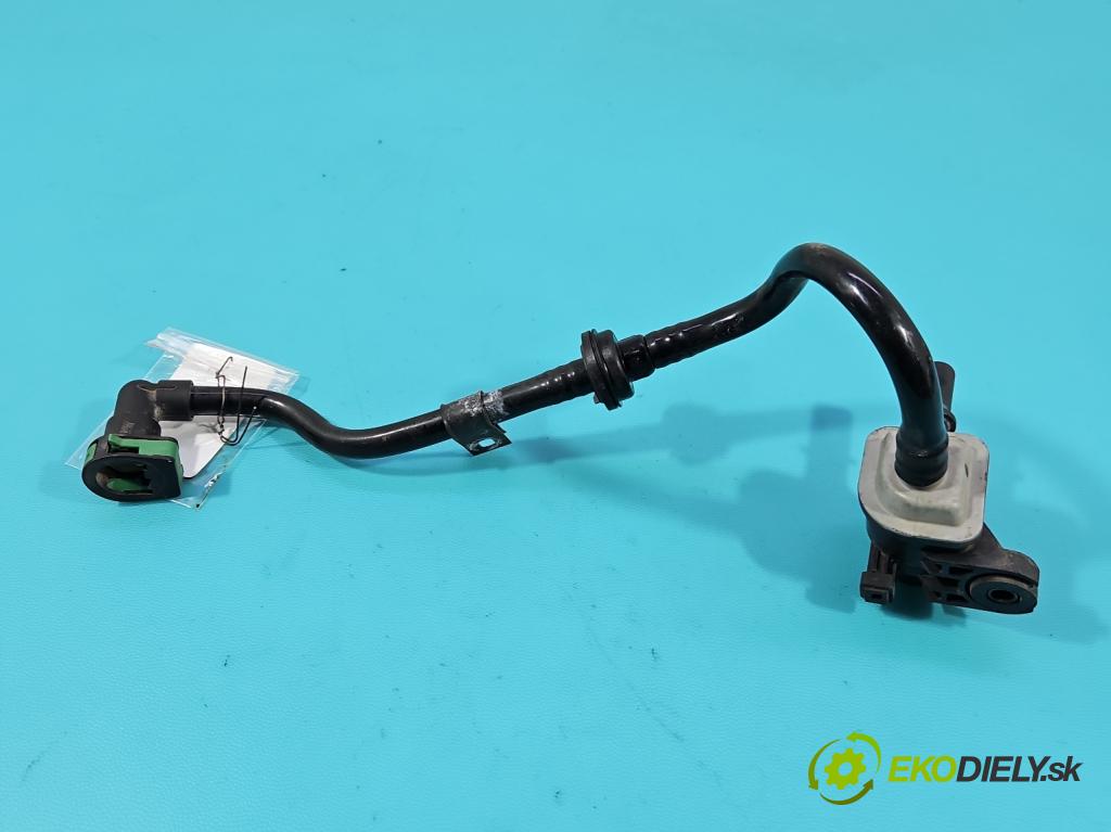 Volvo S90 II 2016- 2.0 T 320KM automatic 235 kW 1969 cm3 4- ventil podtlaku 31321694 (Ventil)