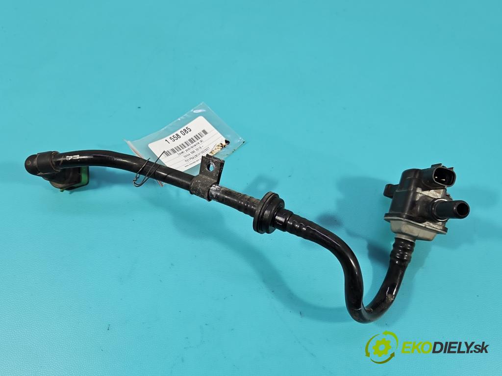 Volvo S90 II 2016- 2.0 T 320KM automatic 235 kW 1969 cm3 4- ventil vakuum: 31321694 (Ventil)