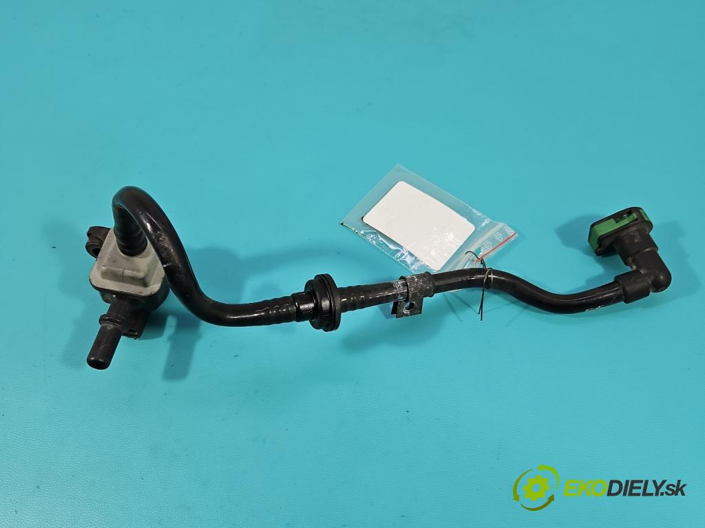 Volvo S90 II 2016- 2.0 T 320KM automatic 235 kW 1969 cm3 4- ventil podtlaku 31321694 (Ventil)