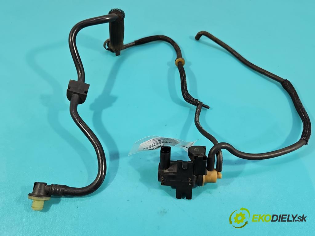 Volvo S90 II 2016- 2.0 T 320KM automatic 235 kW 1969 cm3 4- ventil vakuum: 31480559 (Ventil)