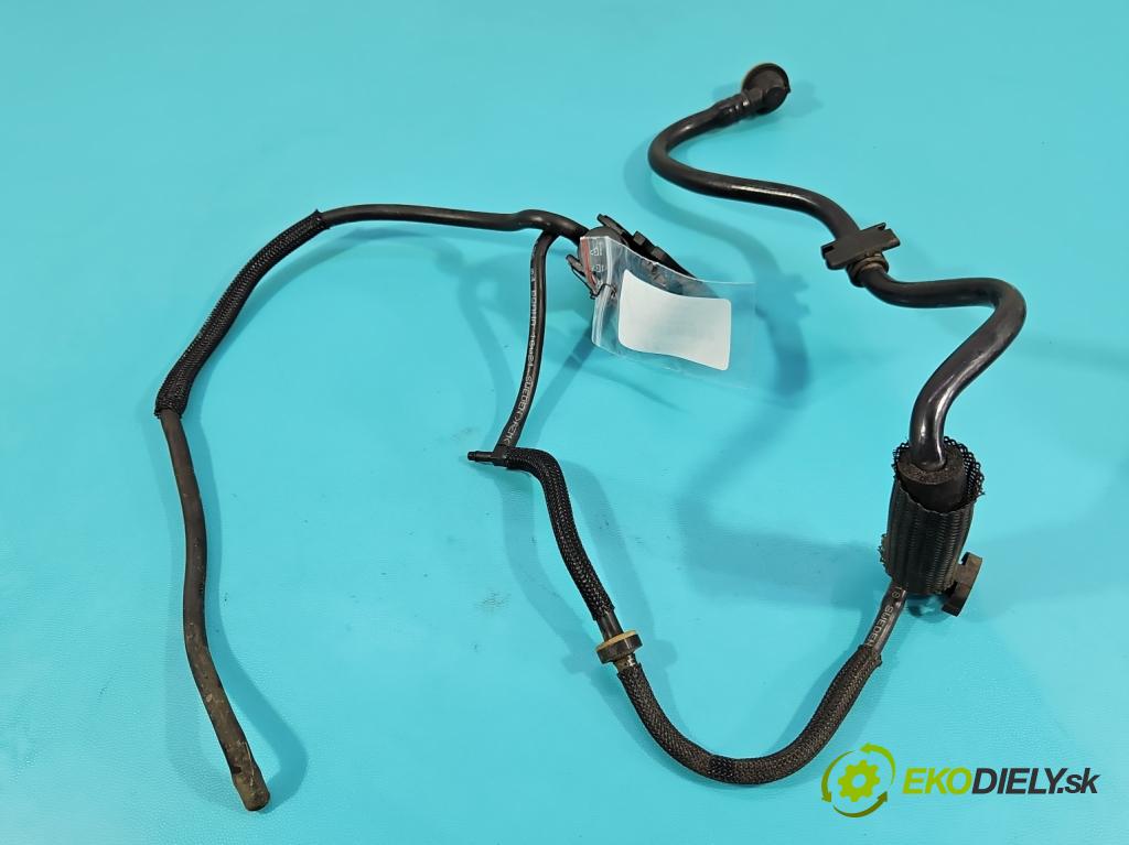 Volvo S90 II 2016- 2.0 T 320KM automatic 235 kW 1969 cm3 4- ventil vakuum: 31480559 (Ventil)