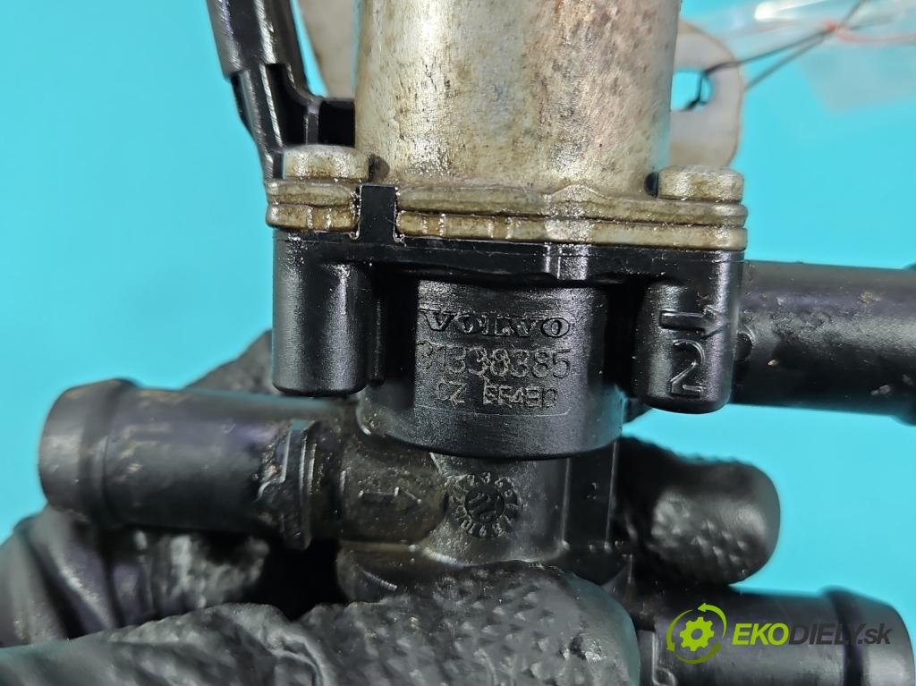 Volvo S90 II 2016- 2.0 T 320KM automatic 235 kW 1969 cm3 4- ventil voda: 31338385