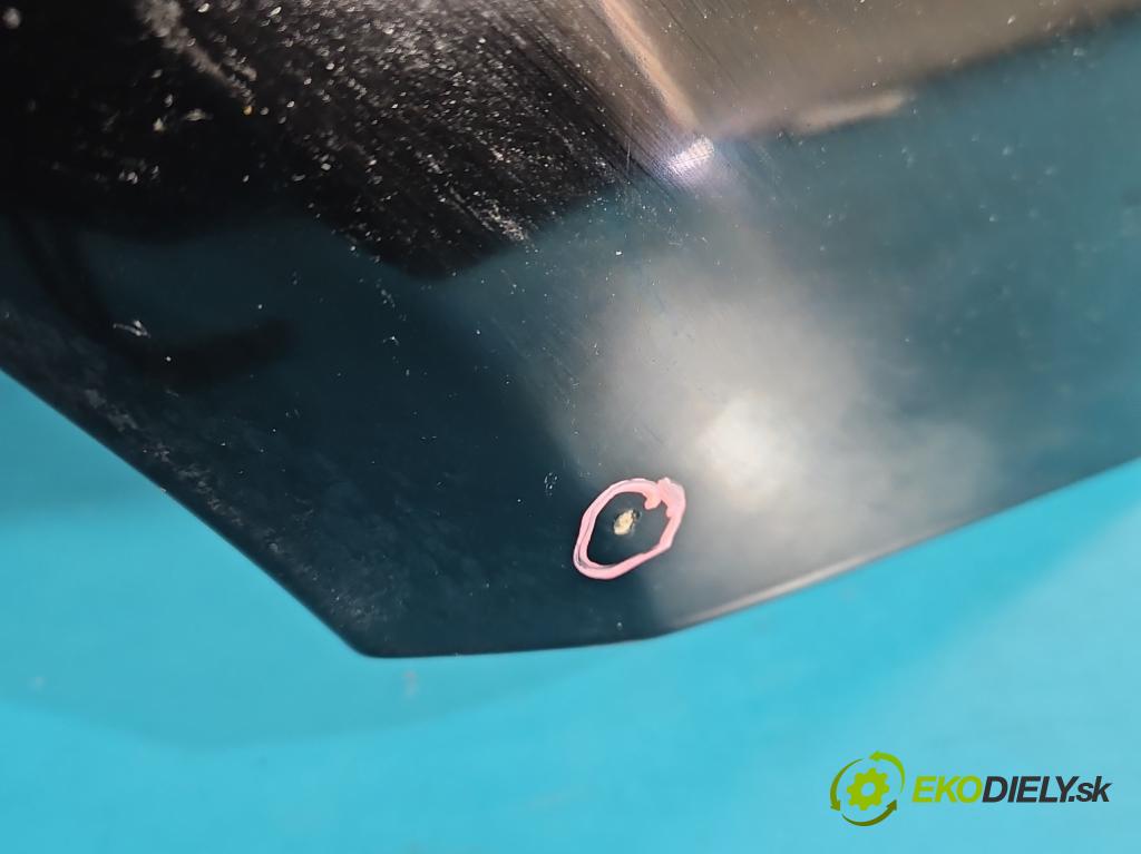 Audi A4 B8 2007-2015 2.0 tdi 143 HP manual 105 kW 1968 cm3 5- blatník predné pravý  (Kľučka dverí ostatné)