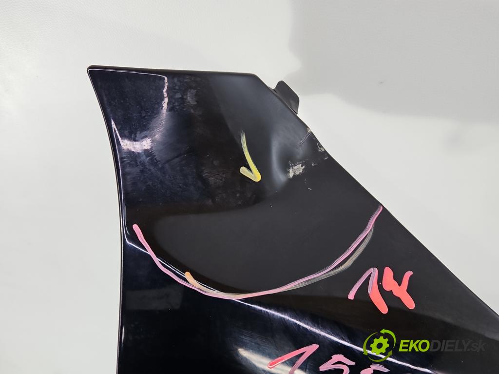 Audi A4 B8 2007-2015 2.0 tdi 143 HP manual 105 kW 1968 cm3 5- blatník predné pravý  (Kľučka dverí ostatné)