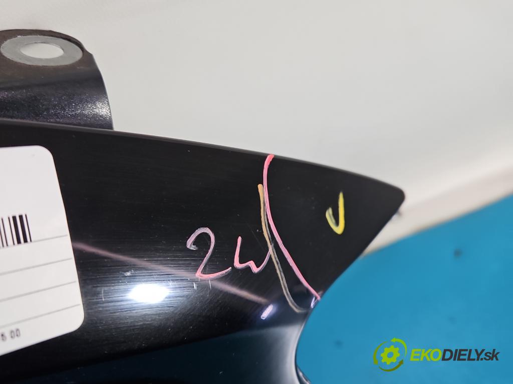 Audi A4 B8 2007-2015 2.0 tdi 143 HP manual 105 kW 1968 cm3 5- blatník predné pravý  (Kľučka dverí ostatné)