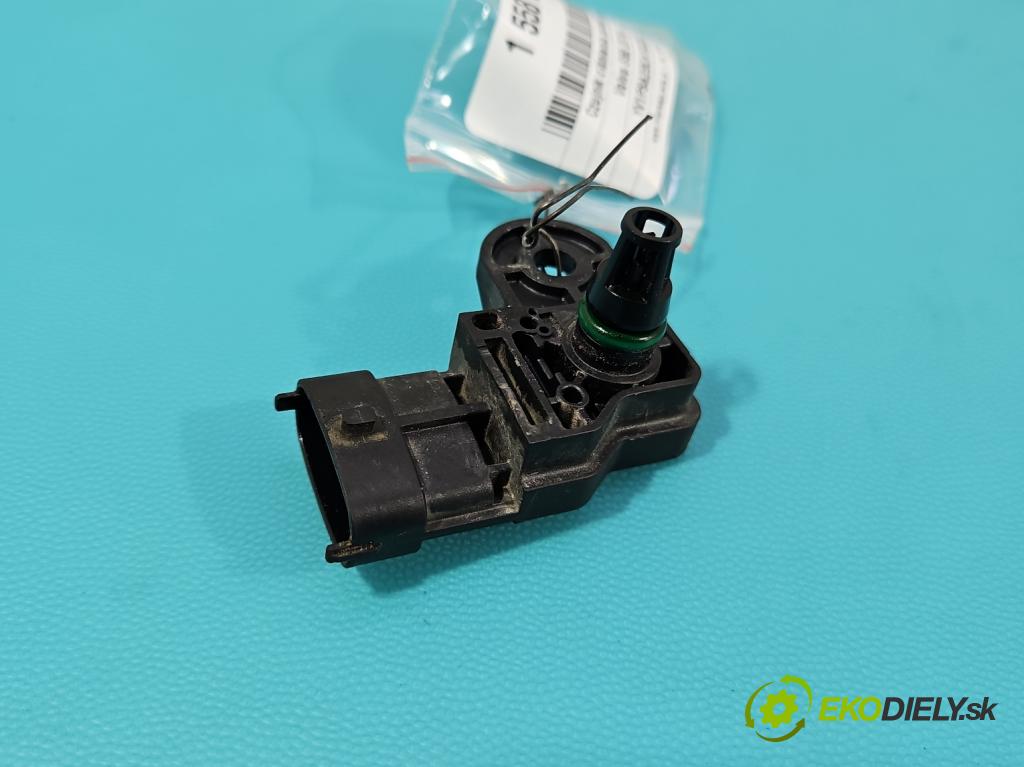 Volvo S90 II 2016- 2.0 T 320KM automatic 235 kW 1969 cm3 4- snímač tlak: vzduchu 0261230449