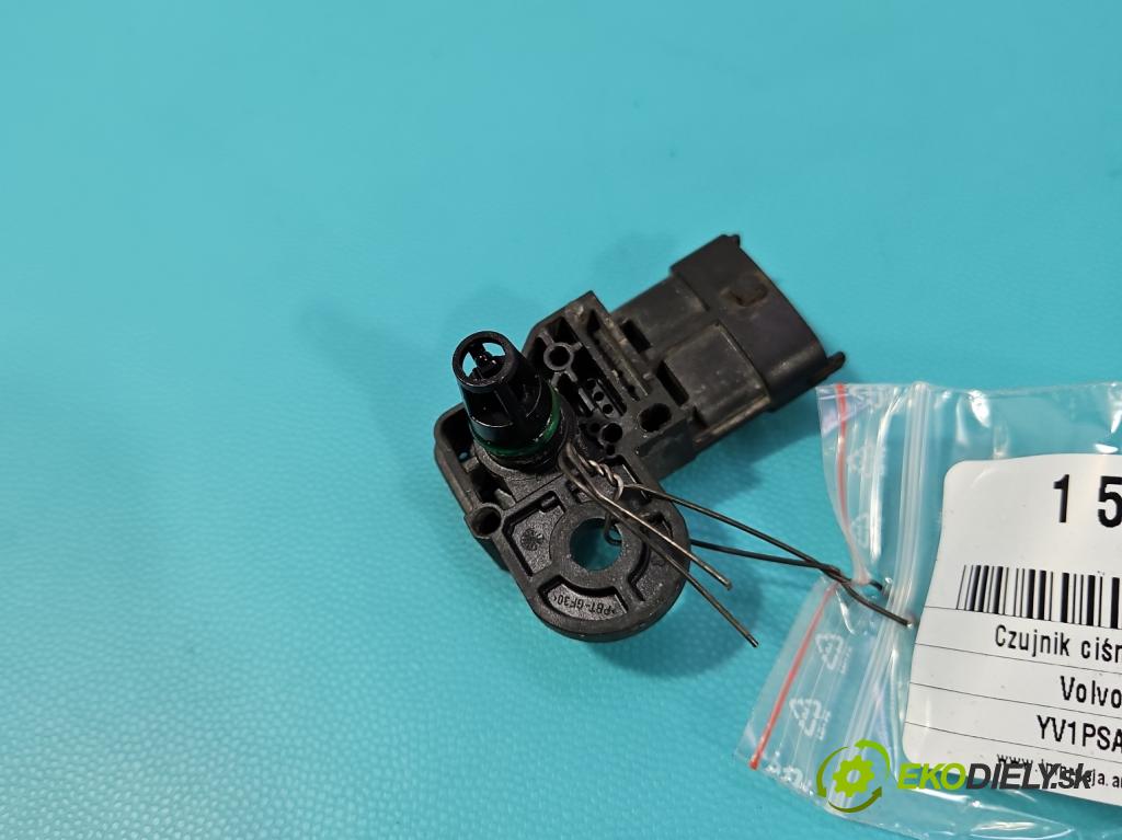 Volvo S90 II 2016- 2.0 T 320KM automatic 235 kW 1969 cm3 4- snímač tlak: vzduchu 0261230449