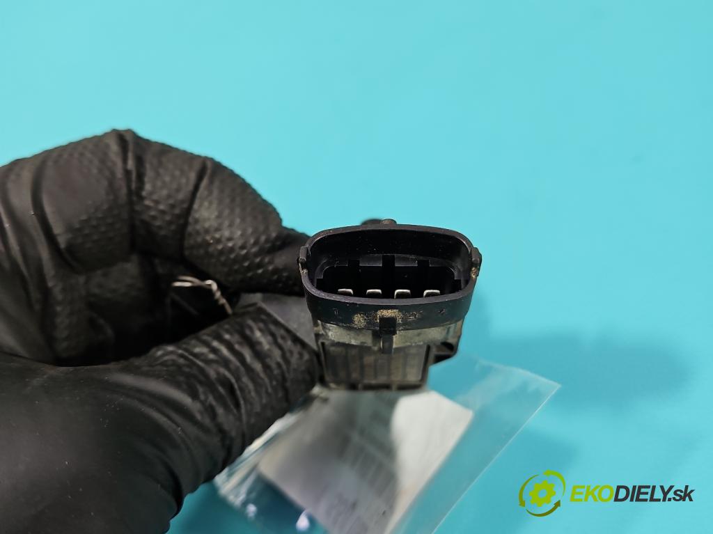 Volvo S90 II 2016- 2.0 T 320KM automatic 235 kW 1969 cm3 4- snímač tlak: vzduchu 0261230449