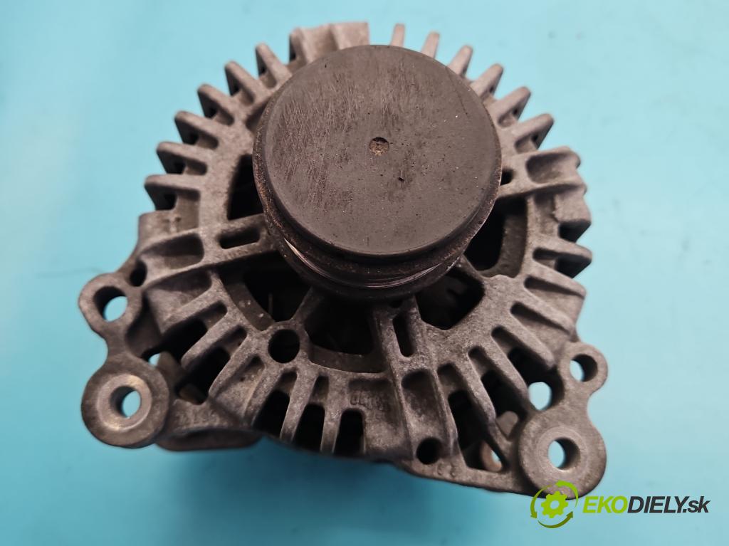 Audi A4 B6 2000-2004 1.9 tdi 116 hp manual 85 kW 1896 cm3 5- Alternator 06F903023H (Alternátor)